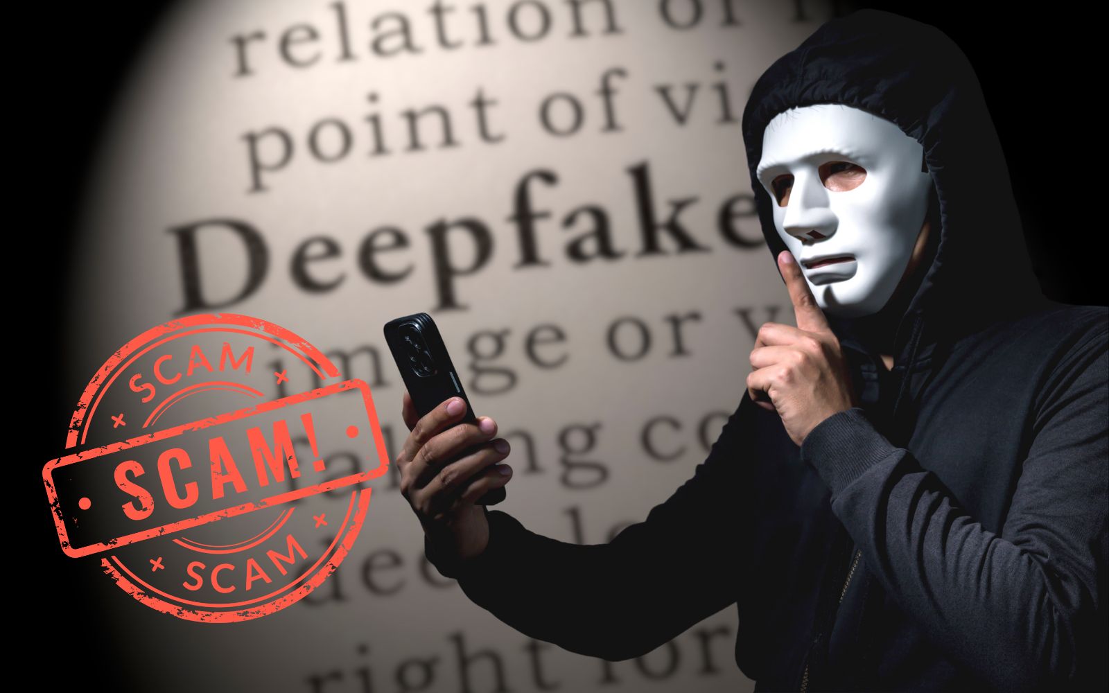 $25 Million Deepfake Scam