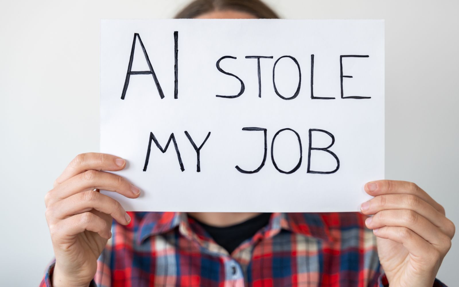 AI and Job Replacement: 20+ Crucial Statistics for 2024