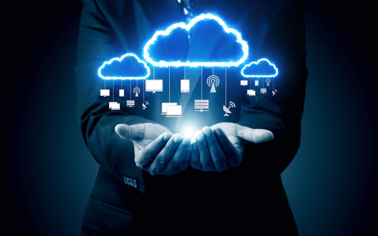 Cloud Computing Interview