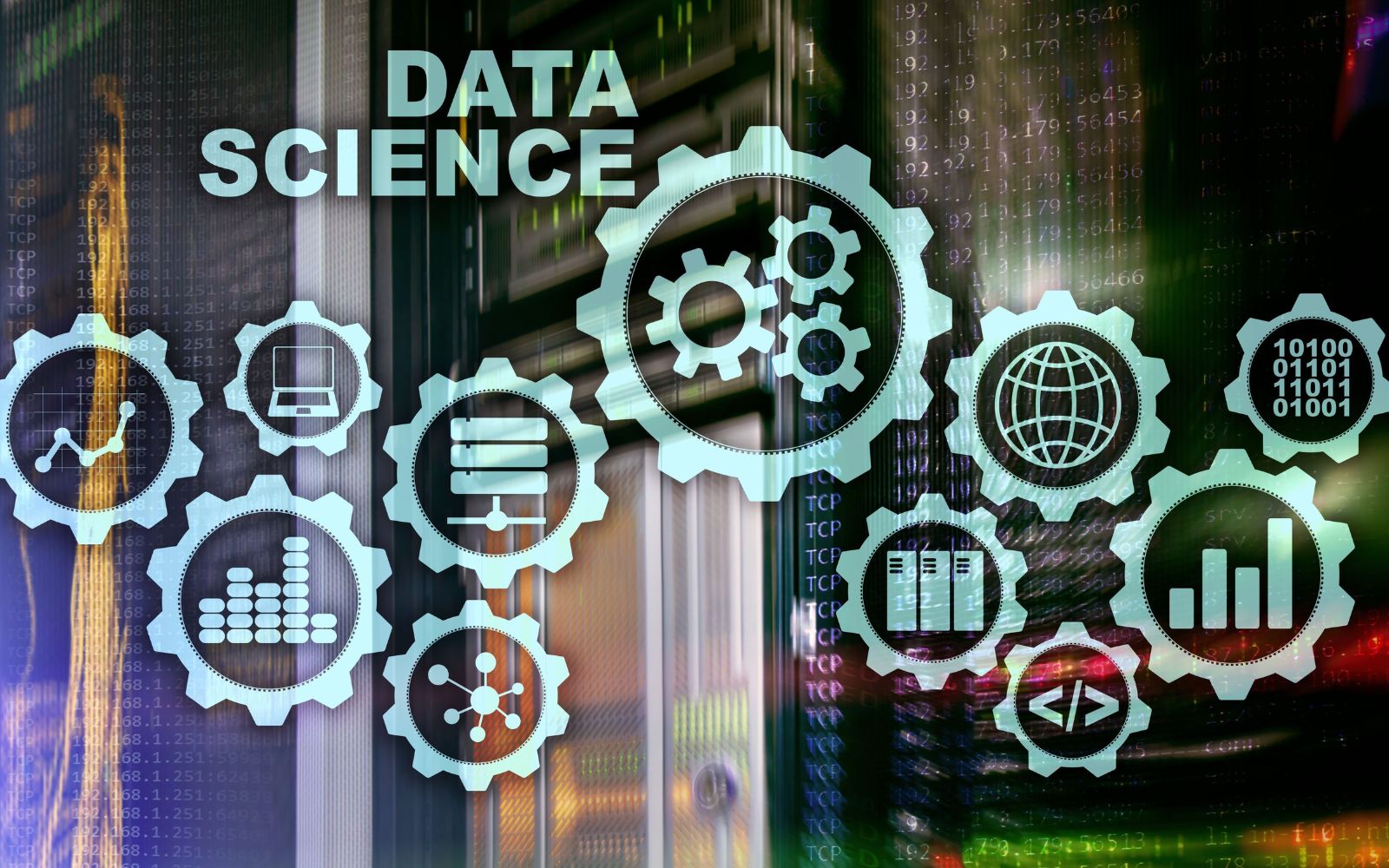 Data Science Interviews