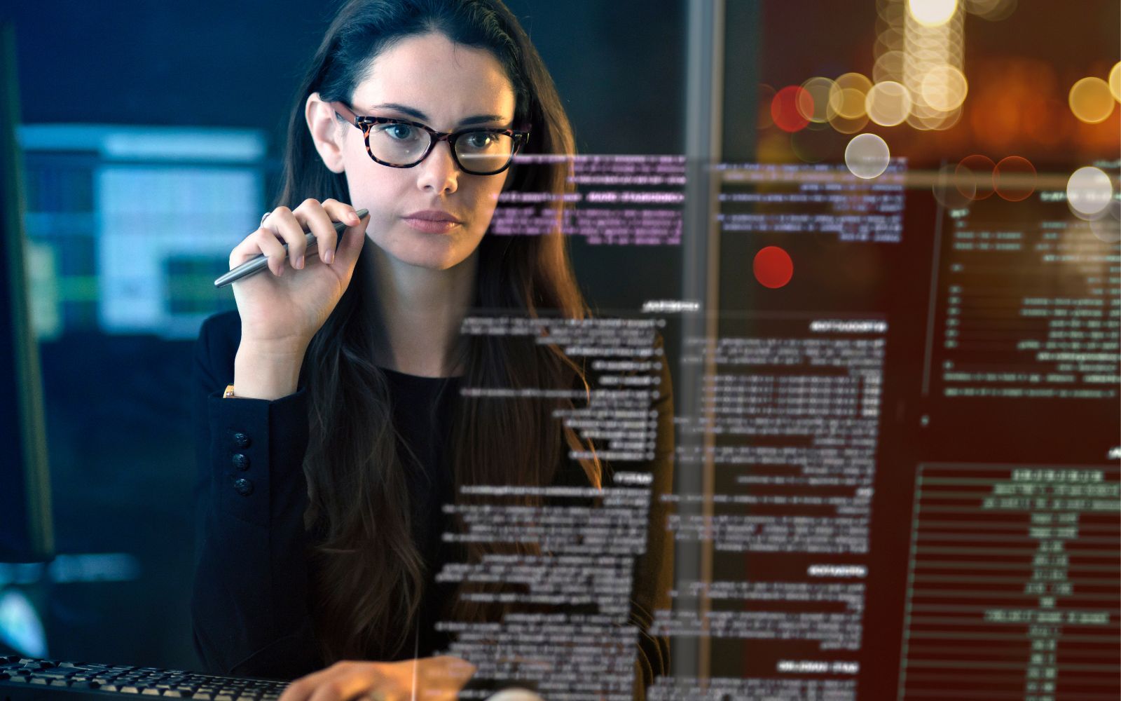 Data Scientist's Interview
