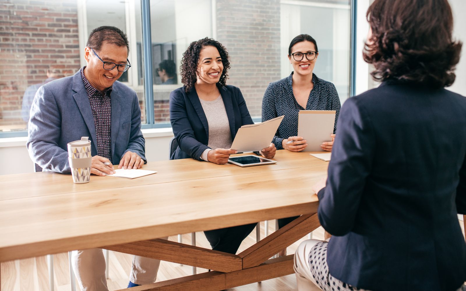 DevOps Interview