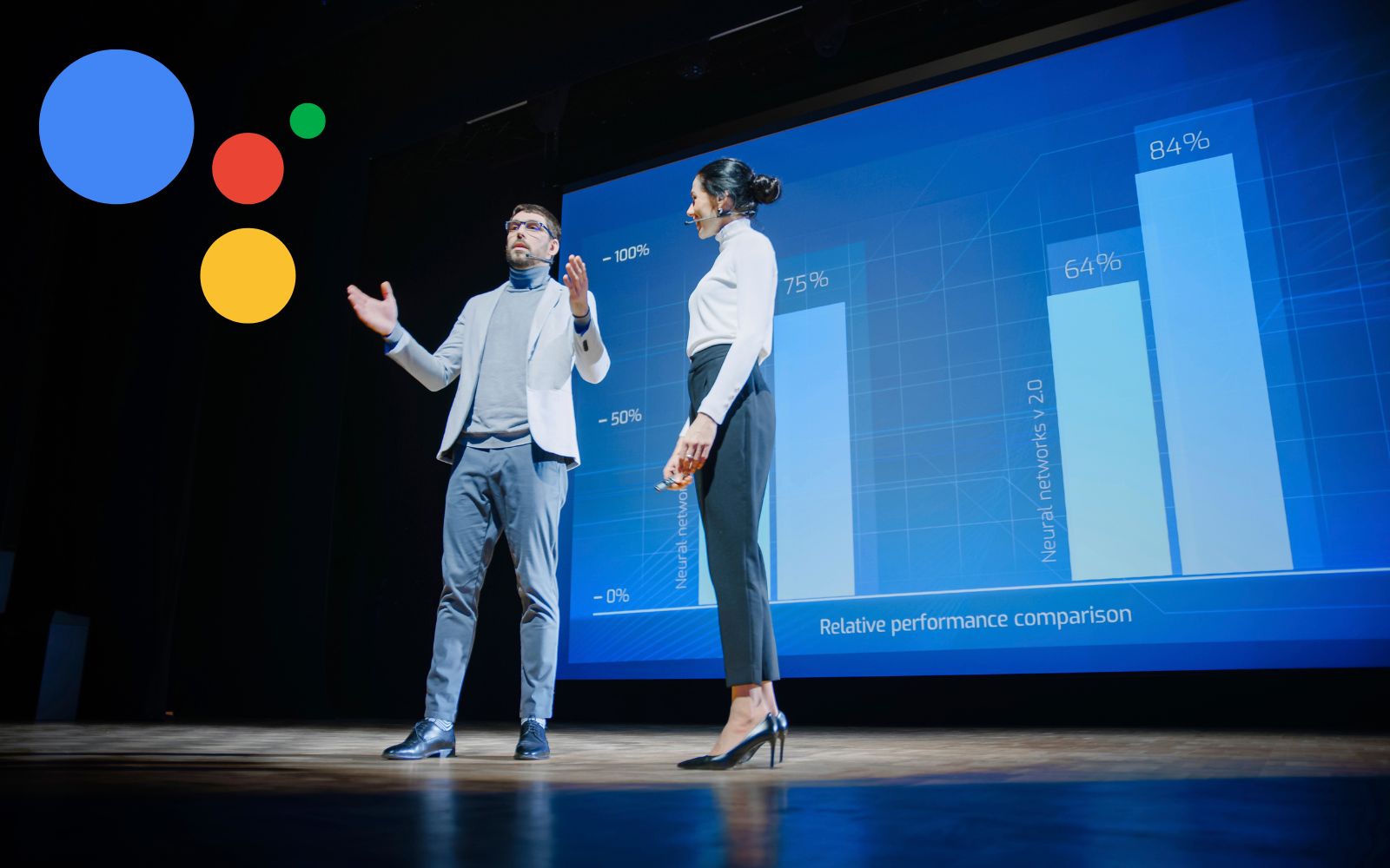 Feature in Analytics