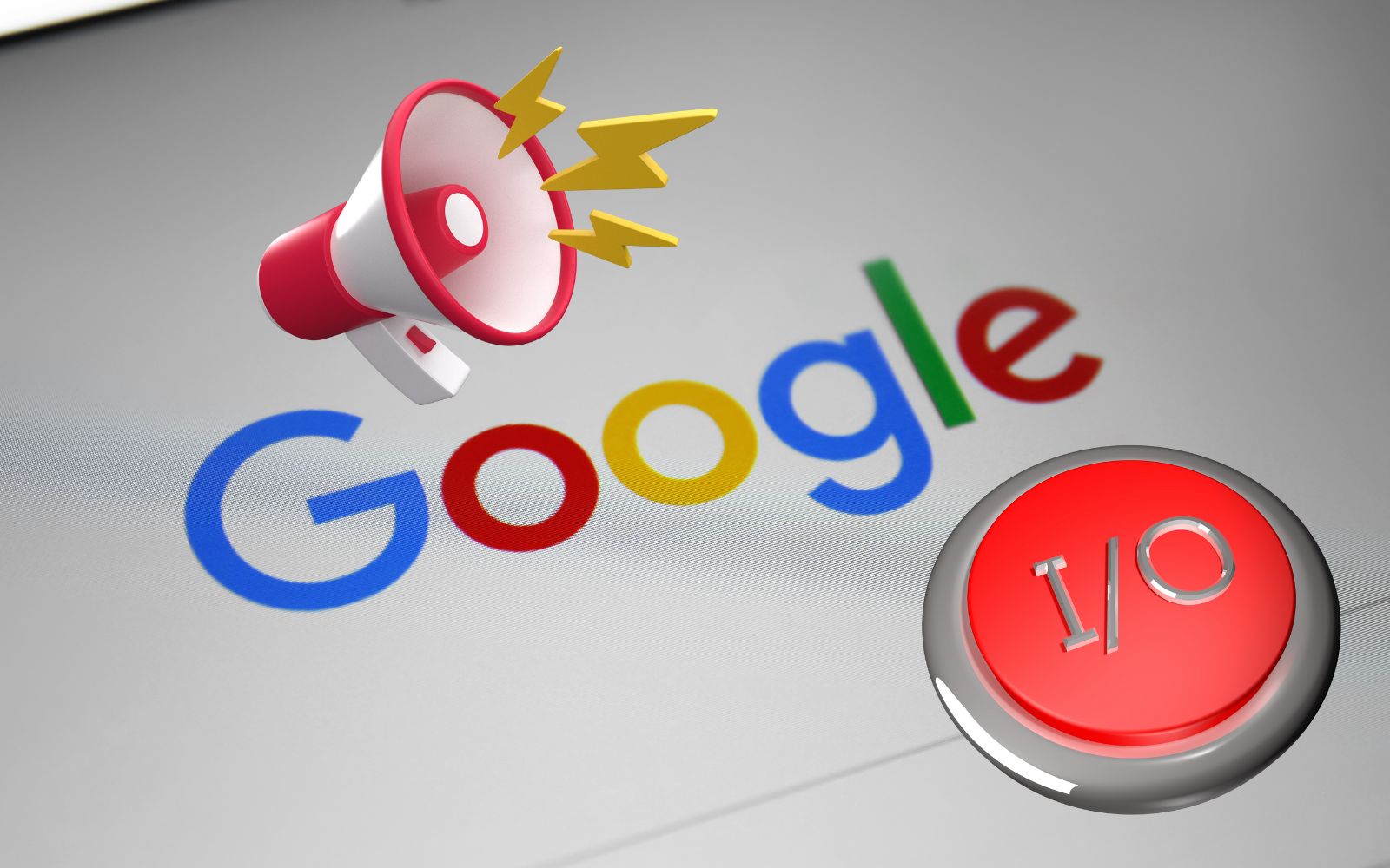 Google IO