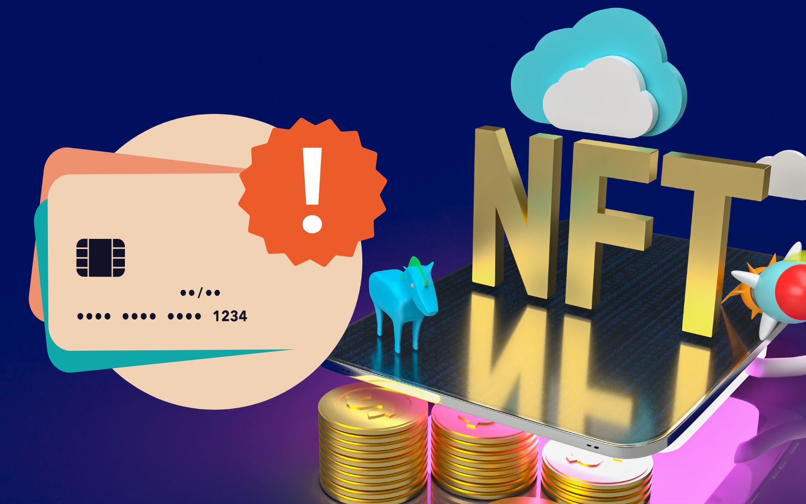 NFT Scam