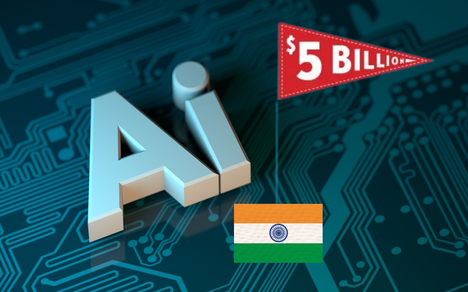 Surpass $5 Billion