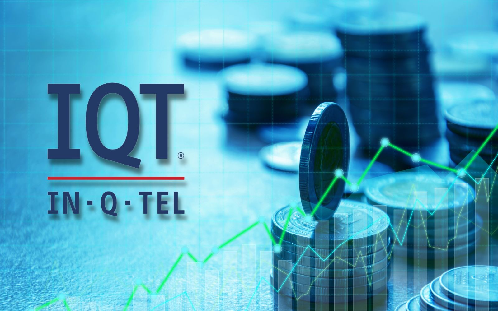 TaxBit Secures Funding from In-Q-Tel