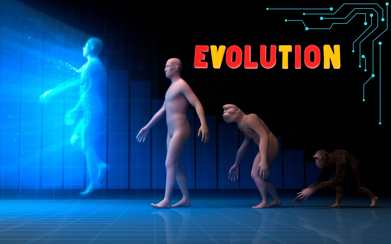 Technological Evolution