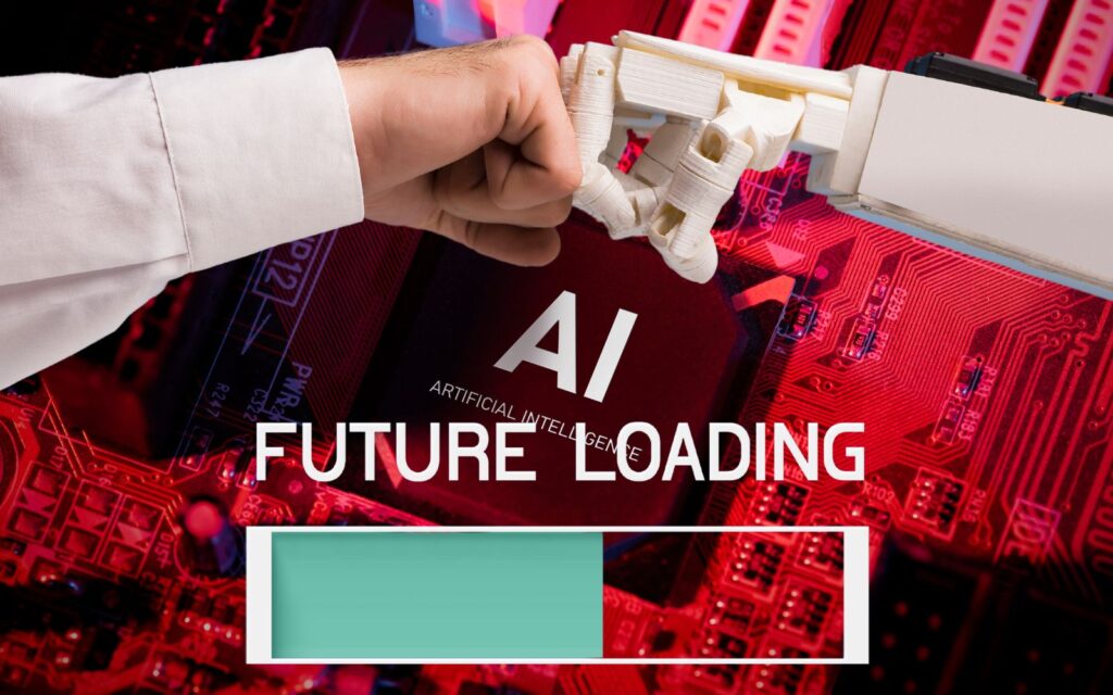 The Future Of Ai Insights From Industry Experts The Future Of Ai Insights From Industry Experts