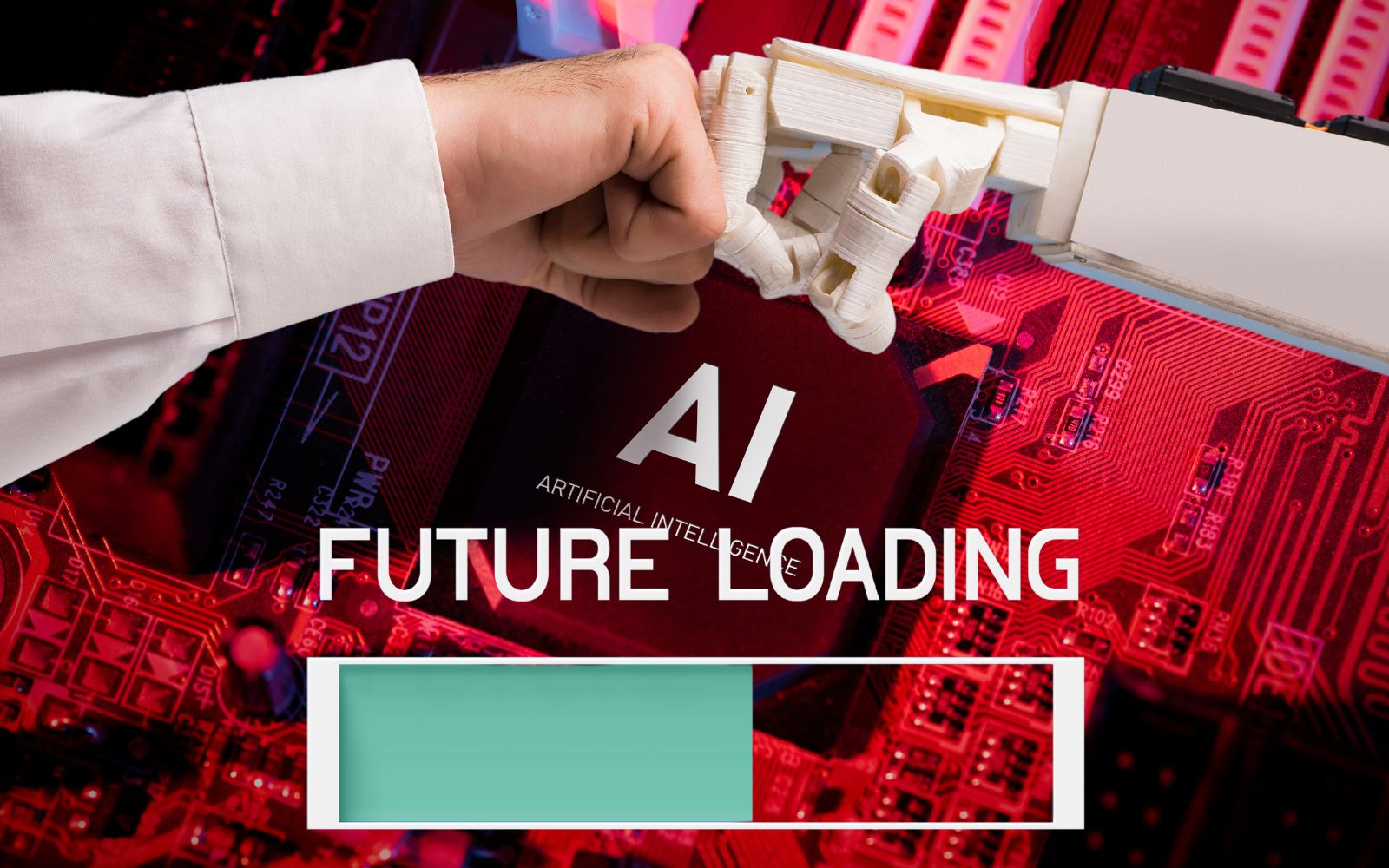 The Future of AI