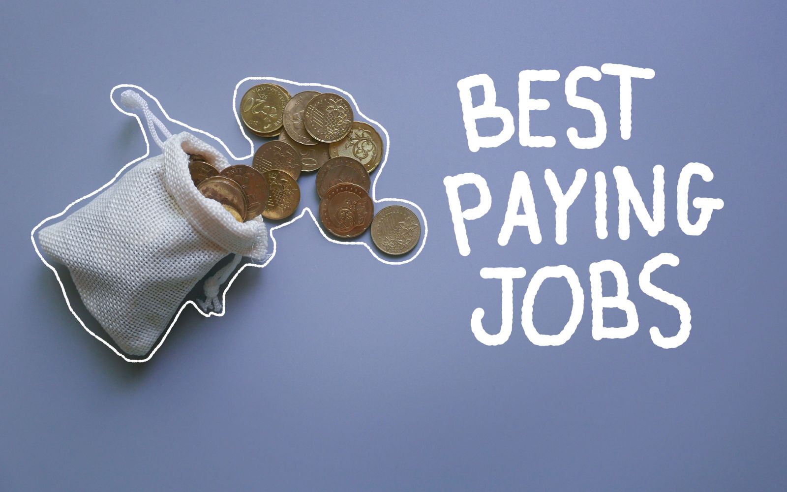 Top-Paying Tech Jobs