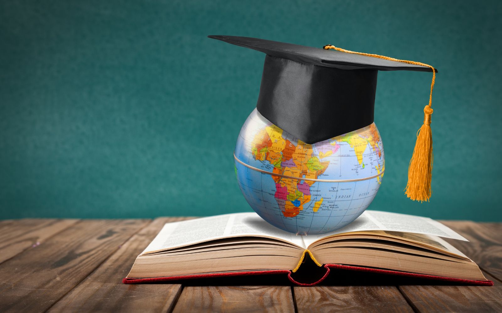 Network as an International Student