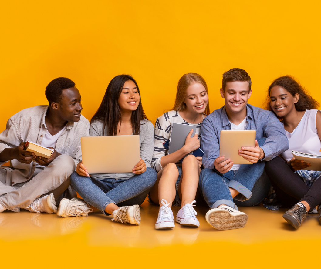 U.S. for International Students