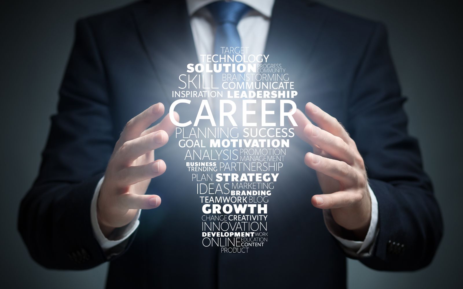 Fulfilling Career Choice