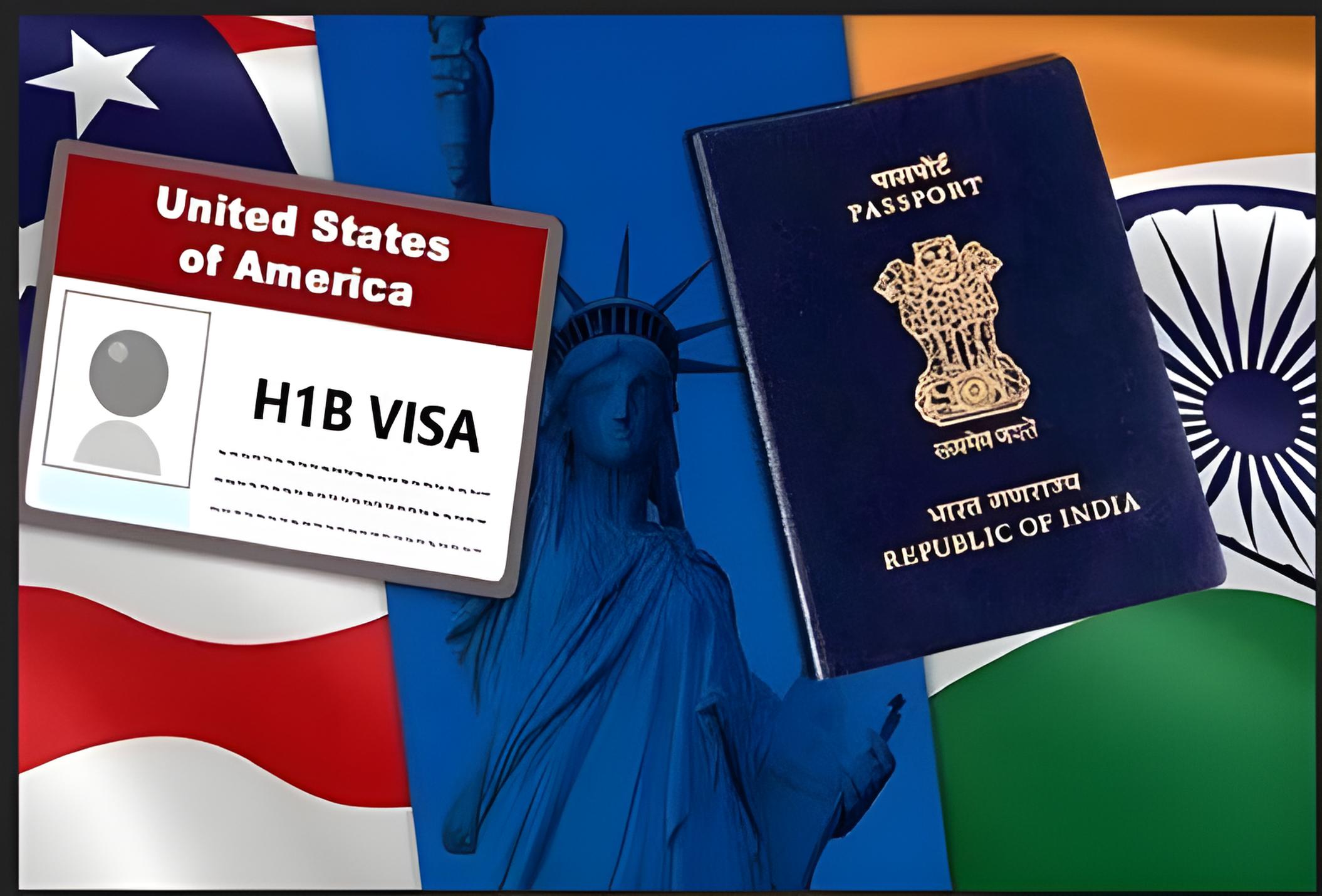H1 Visa Renewal
