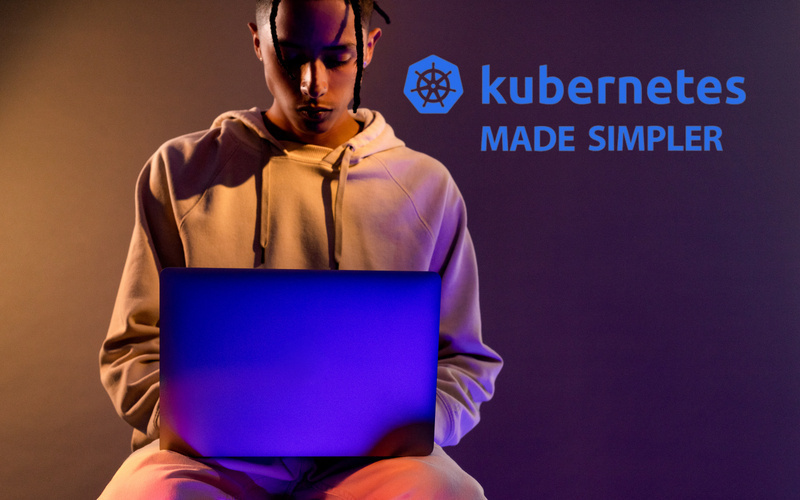 Simplifying Kubernetes