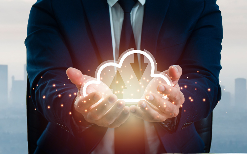 Cloud-Based Cleanrooms