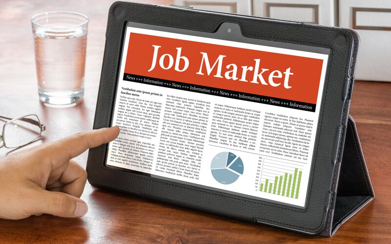 Tech Job Markets