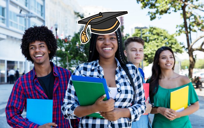 International Student's Day