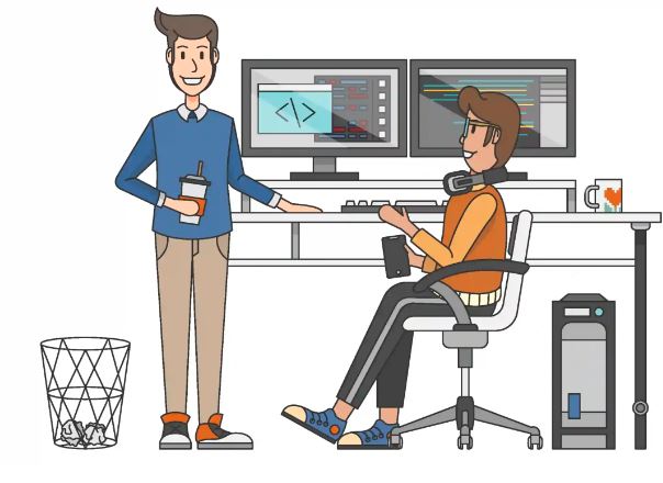 Java job support