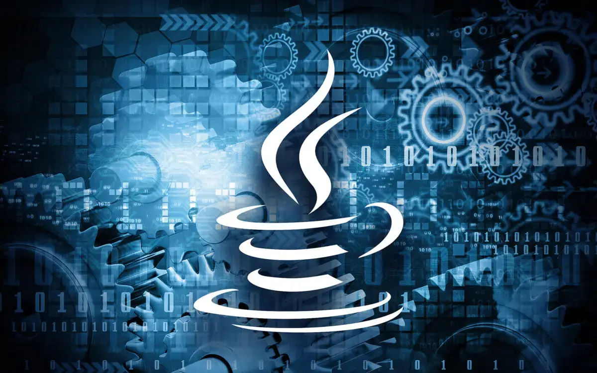 java remains a top choice for businesses