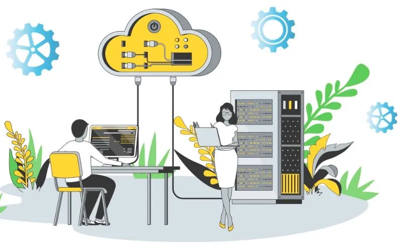 Cloud Job Support