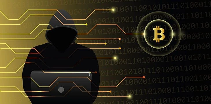 Cryptocurrency