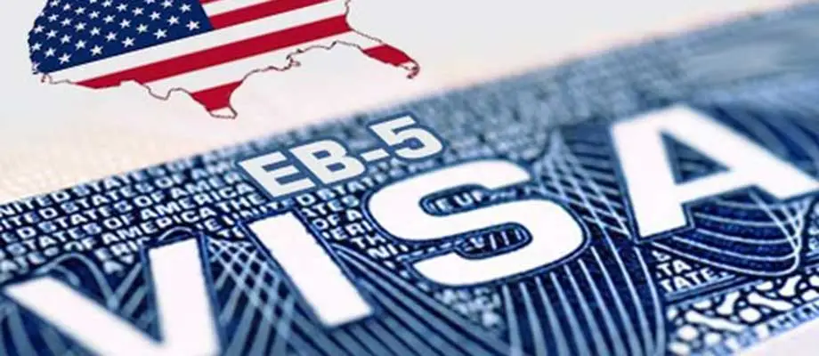 EB-5 Visa