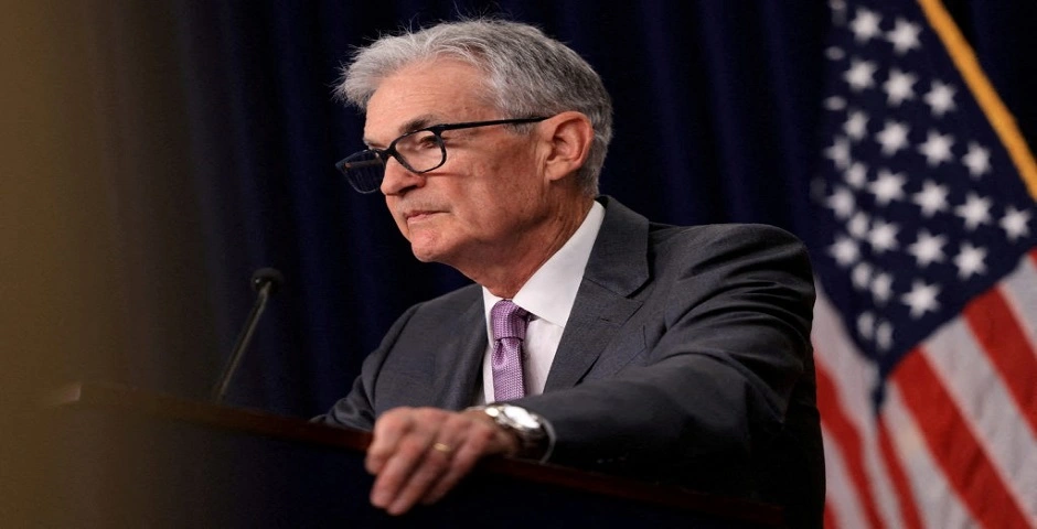 Federal Reserve