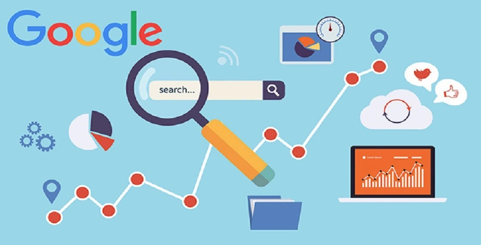 Google Ranking