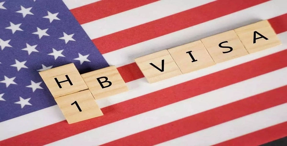 H1B Visa Holders