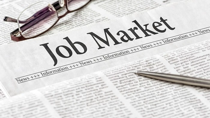 US Job Market