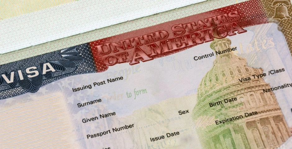 US Visa Bulletin