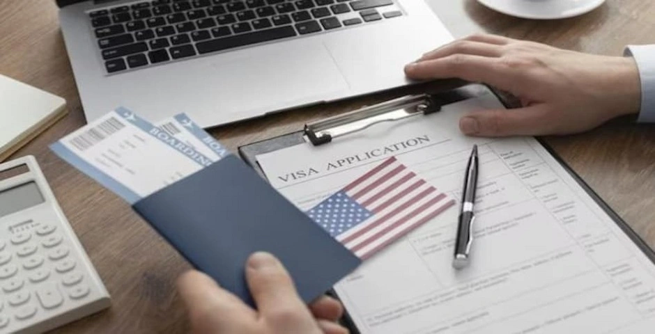 US Visa