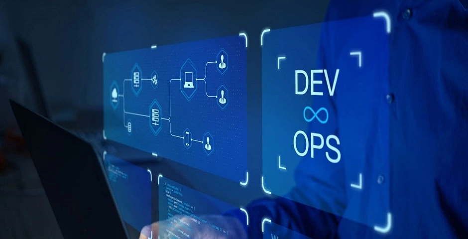 DevOps tools