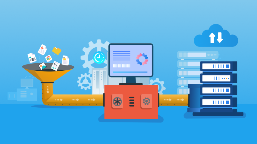 ELT Testing Online Job Support