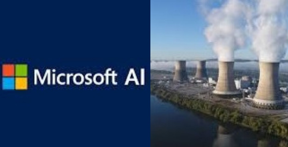 Microsoft-Nuclear