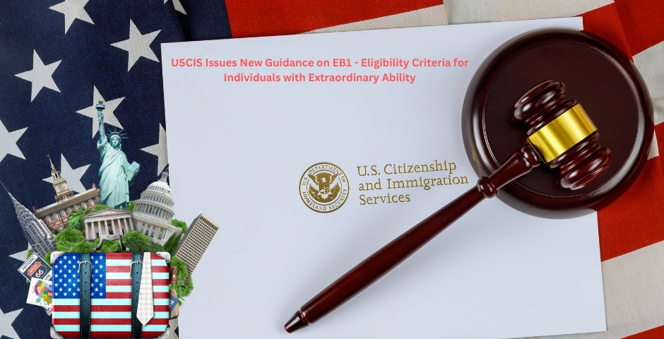 USCIS-Issues